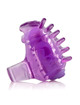 Screaming o - anillo para dedos fingo tips morado