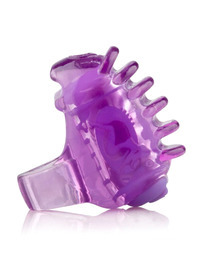 Dedeira Screaming O Fingo Roxo