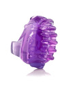 screaming o - fingo tips fingering purple D-236910