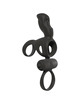 Adrien lastic - spartacus anillo funda de pene con vibrador
