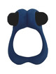 Alive - nutty anillo vibrador azul