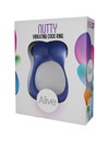 alive - nutty vibrating ring blue D-237140