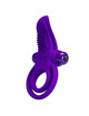 pretty love - purple vibrating penis ring D-237569