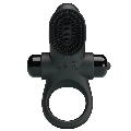 pretty love - vibrator ring ii for the black penis