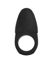 pretty love - susanna vibrating penis ring black D-237576