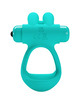 pretty love - dante green rabbit vibrator ring D-238082