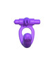 fantasy c-ringz - anillo doble penetracion con rabbit