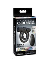 fantasy c-ringz - remoto control perforance PD5923-23