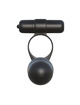 fantasy c-ringz - posable double penetrator PD5930-23