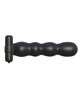 Cockring com Vibração Fantasy Double Penetration