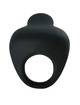 Cockring com Vibração Pretty Love Dedal Preto