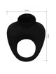 Pretty love - anillo vibrador thimble negro