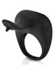 Pretty love - anillo vibrador thimble negro