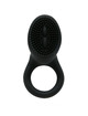pretty love - cobra vibrator ring black D-210493