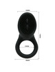 pretty love - cobra vibrator ring black D-210493