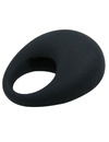 pretty love - trap vibrator ring black D-210494