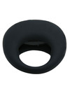 pretty love - trap vibrator ring black D-210494