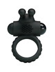 pretty love - eudora vibrating ring with stimulator D-211744
