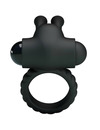 pretty love - eudora vibrating ring with stimulator D-211744