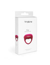 nalone - vibrating love pink vibrating ring D-212601