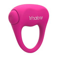 Cockring com Vibração Nalone Love Rosa