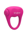 nalone - vibrating love pink vibrating ring D-212601