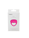 nalone - vibrating love pink vibrating ring D-212601