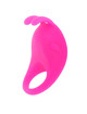 Cockring com Vibração Moressa Brad Rosa