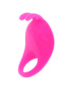 moressa - brad premium silicone rechargeable pink D-213226