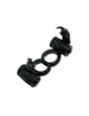 baile - sweet ring double ring with double rabbit D-219322