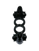 baile - sweet ring double ring with double rabbit D-219322