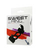 baile - sweet ring double ring with double rabbit D-219322