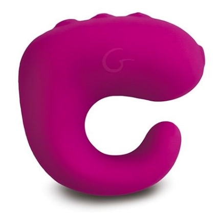 Cockring com Vibração G-vibe Gring