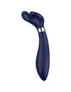 satisfyer - endless fun multi vibrator 3 blue D-223873