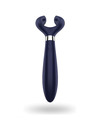 satisfyer - endless fun multi vibrator 3 blue D-223873