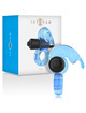 intense - fry blue vibrating ring D-234770