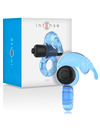 intense - fry blue vibrating ring D-234770