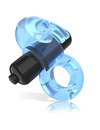 intense - fry blue vibrating ring D-234770