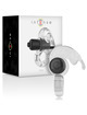 Intense - fry anillo vibrador transparente