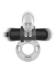 Intense - fry anillo vibrador transparente