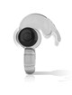Intense - fry anillo vibrador transparente