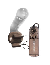 classix - estimulador para testiculos con vibracion