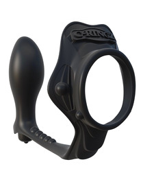 fantasy c-ringz - rock hard ass-gasm PD5909-23