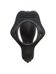 fantasy c-ringz - rock hard anillo potenciador con plug anal