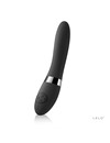 lelo - elise 2 black vibrator D-195022