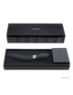 lelo - elise 2 vibrador negro