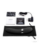 lelo - elise 2 vibrador negro