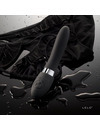 lelo - elise 2 black vibrator D-195022