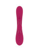 Vibrador Rithual Anusara Motor Duo Recarregável 2.0 Orquídea Rosa