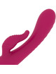 Vibrador Rithual Anusara Motor Duo Recarregável 2.0 Orquídea Rosa